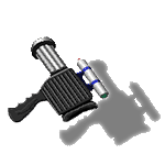 Machine Gun
